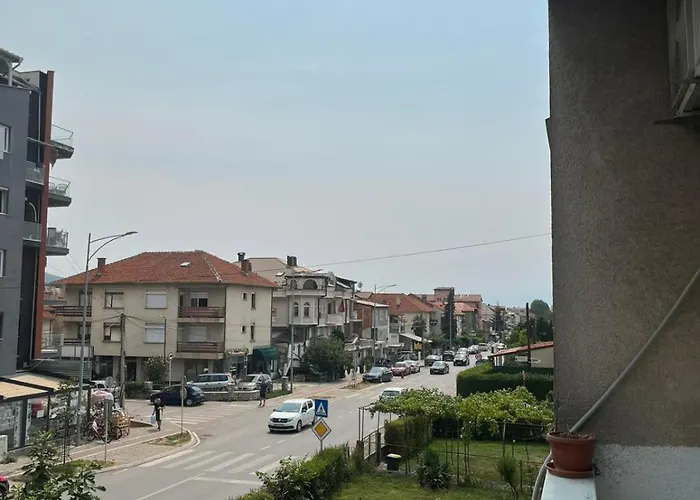 Apartment Marija