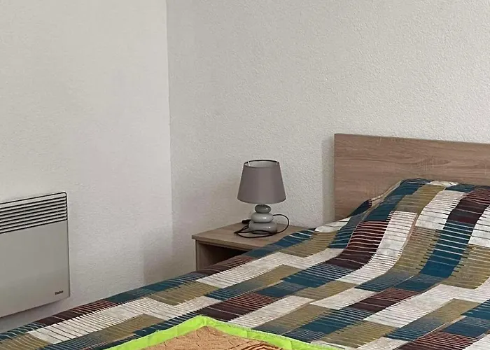 Apartment Marija