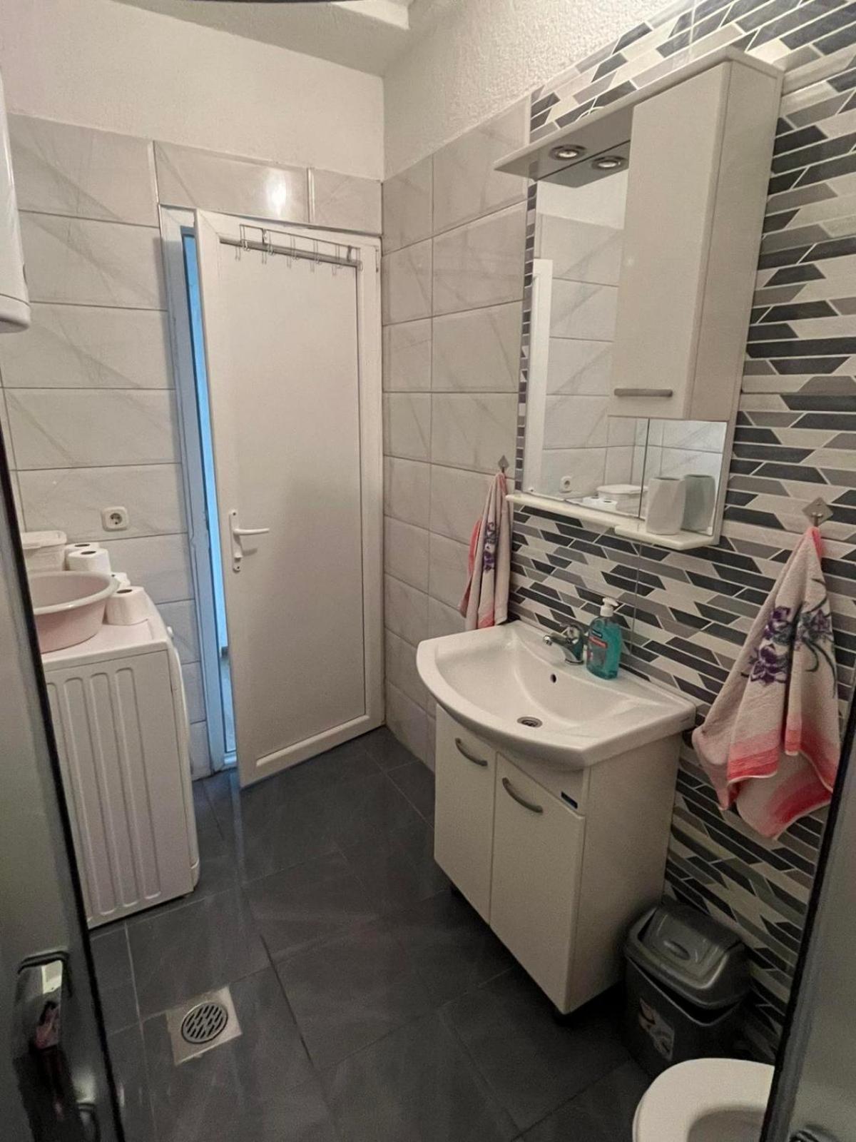 Marija Apartment Ohrid