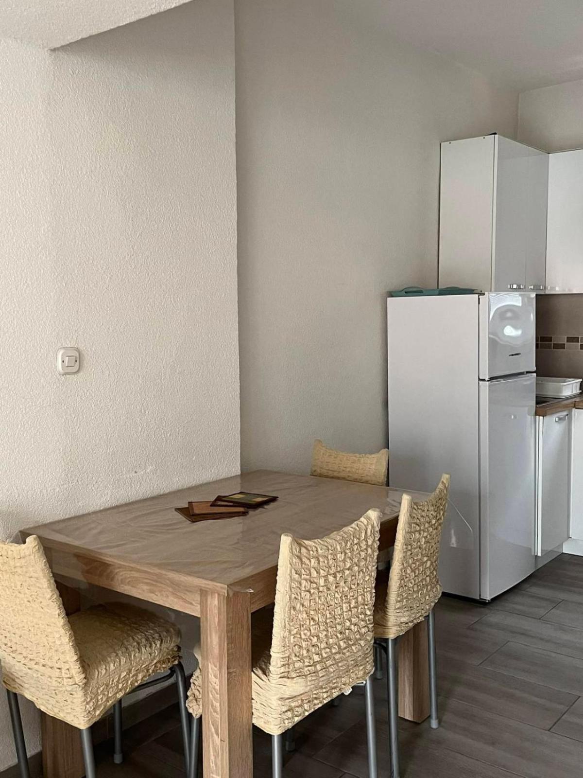 Marija Apartment *