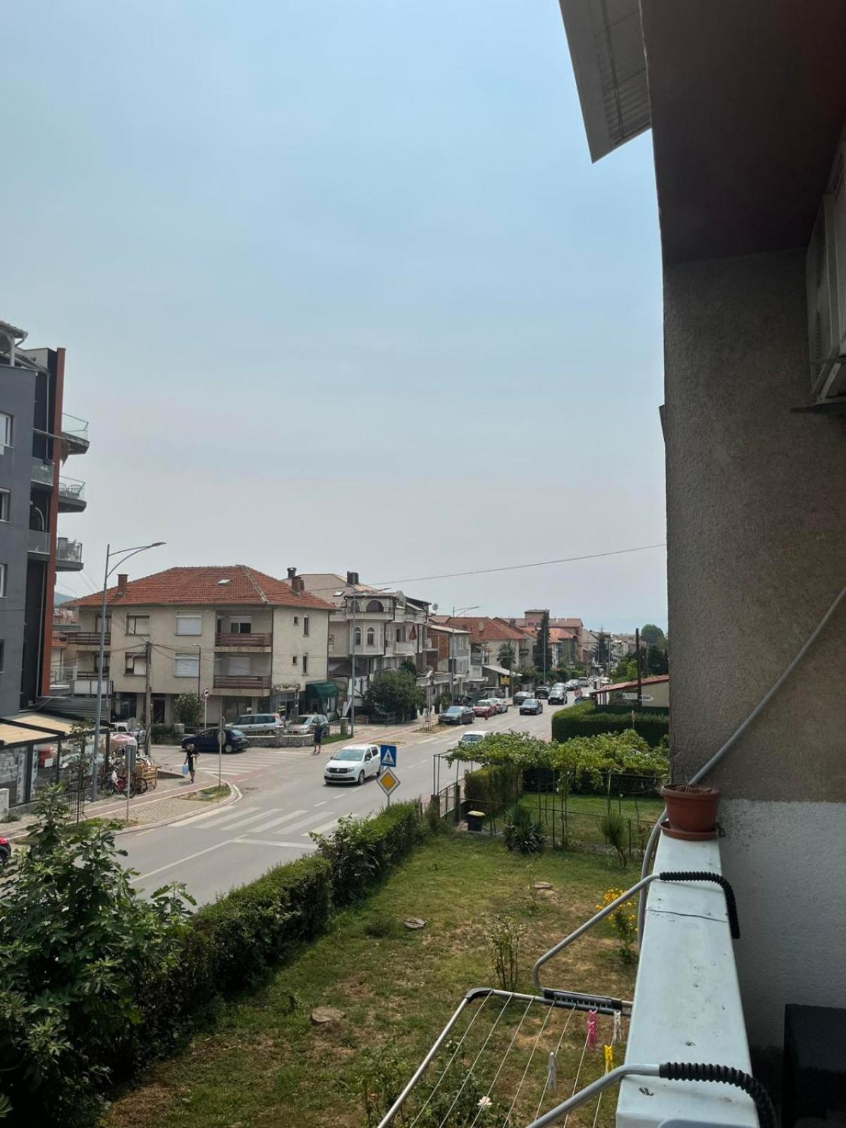 Apartment Marija Ohrid
