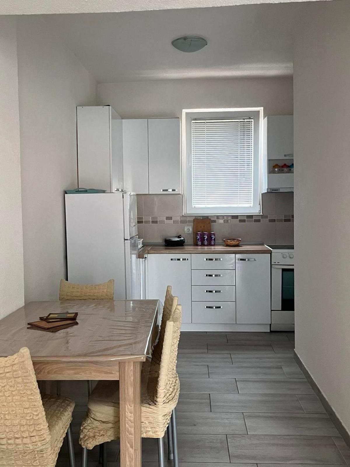Marija Apartment