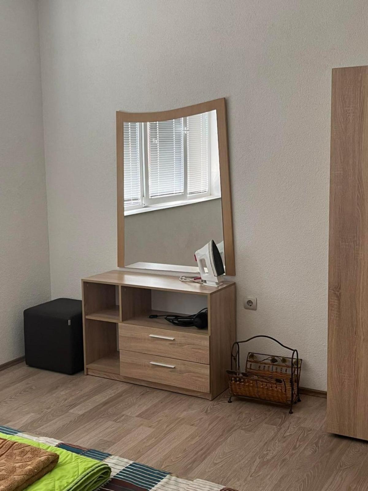 Apartment Marija Ohrid