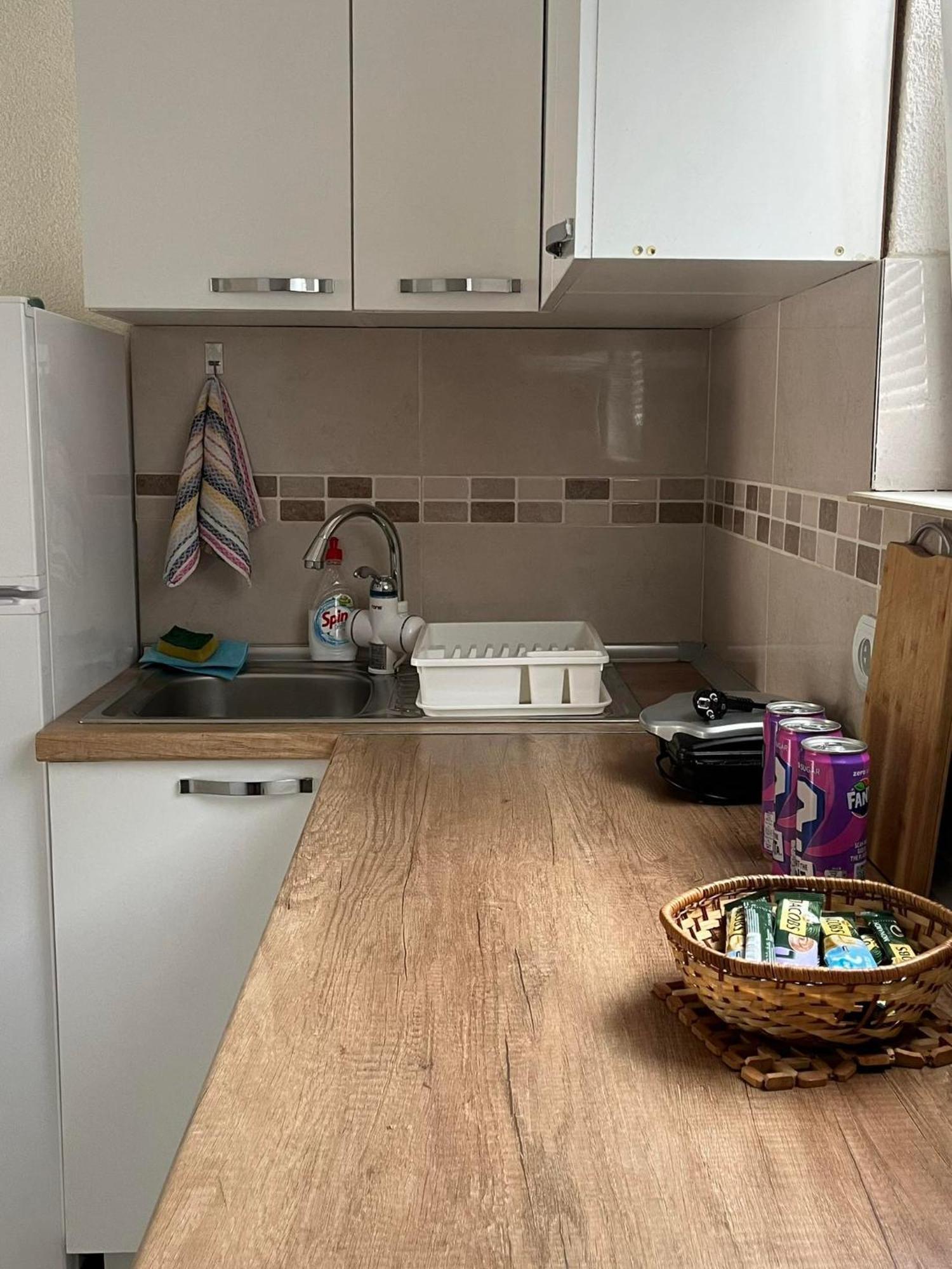 Apartment Marija *